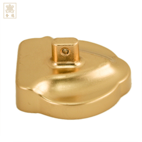 擦擦模具-蓮花生大士-大