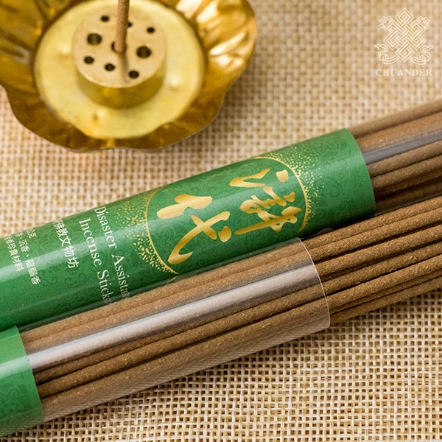 7寸滸代臥香-20g