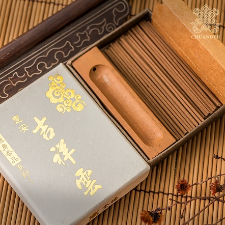 隨身香品-惠安吉祥雲-2寸5