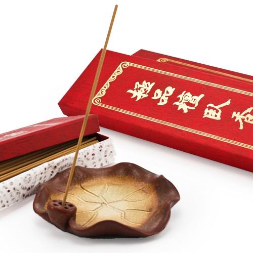 極品檀臥香-1尺-特級品