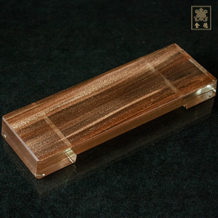 水晶金絲供水台（共三款）