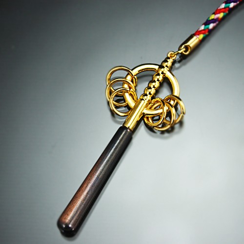 日式小錫杖