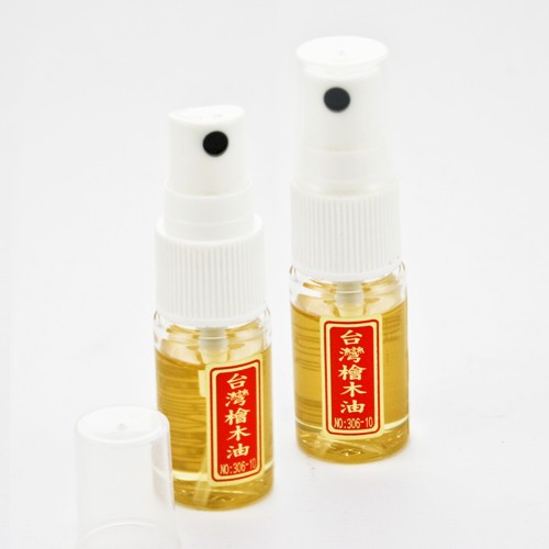 台灣檜木油-噴霧式-5ml