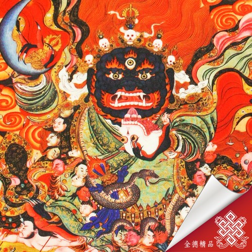 黑袍金剛-PRC01