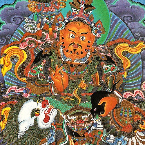 財寶天王-A4DZ06