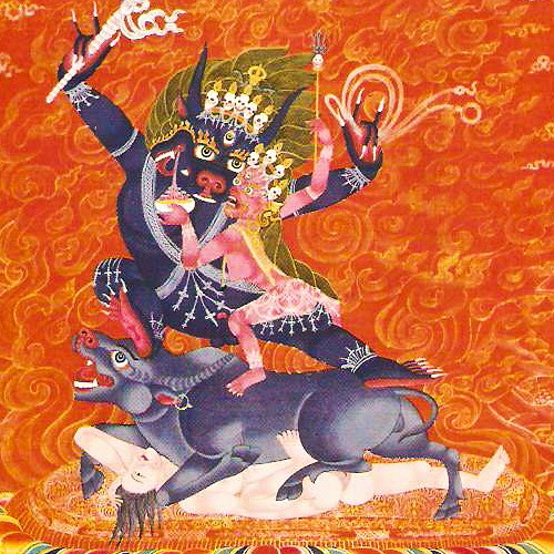 外法王-A4PR04