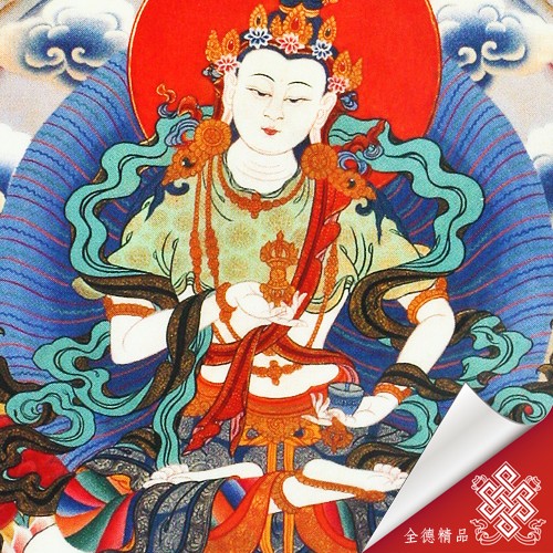 金剛薩埵-BSE01
