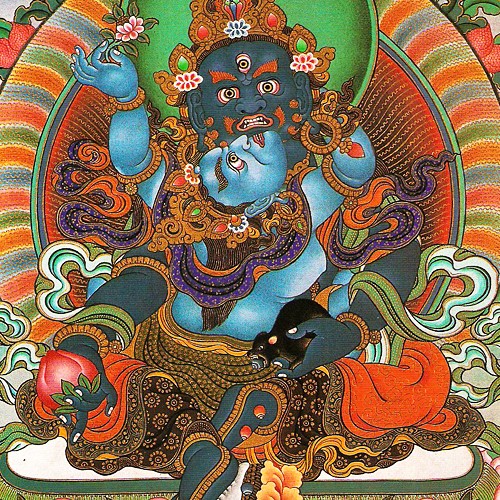 綠財神-A4DZ05