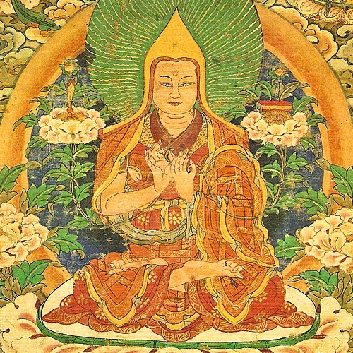 師徒三尊-A4GU08