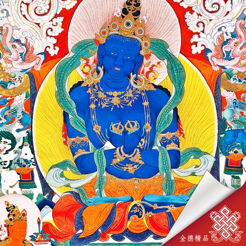 金剛總持-GUL01