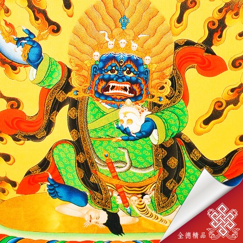 黑袍金剛-PRC03
