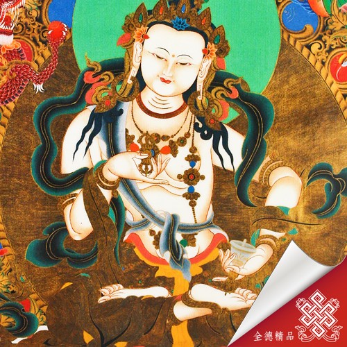 金剛薩埵-BSE02