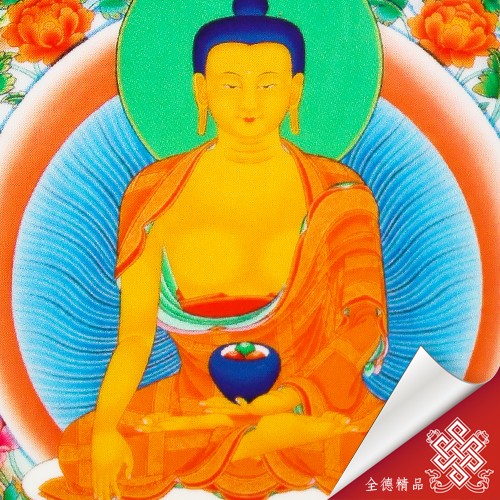 三世佛-BUL01