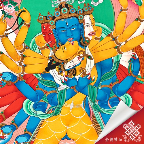 時輪金剛-VAE01