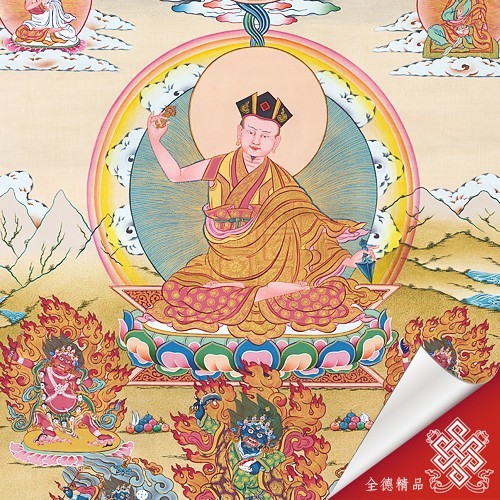 噶瑪巴希