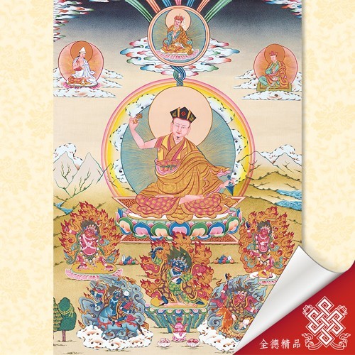 噶瑪巴希