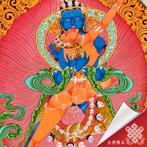 勝樂金剛-VAA01