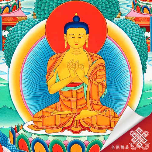 七勇佛-BUQ01