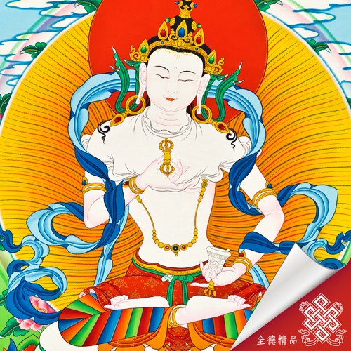 金剛薩埵-BSE03