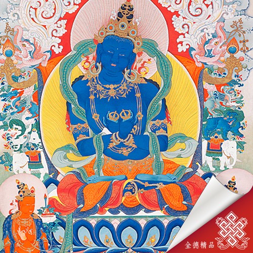 噶舉傳承,金剛總持