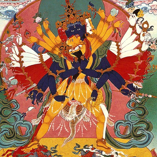 時輪金剛-A4VA03