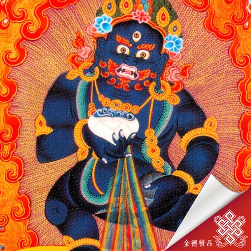 黑財神-DZI01