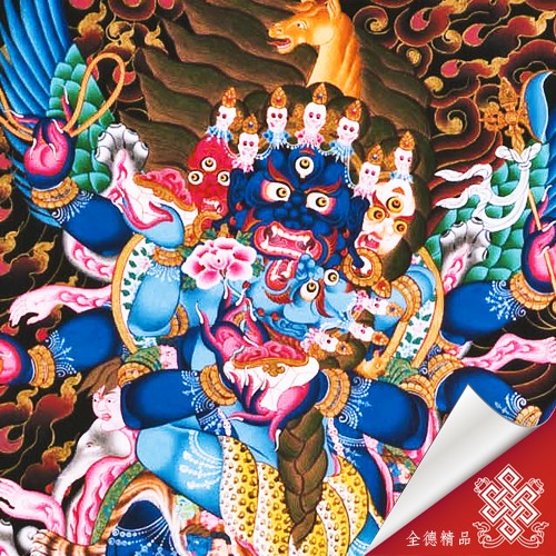 馬頭明王-VAG02