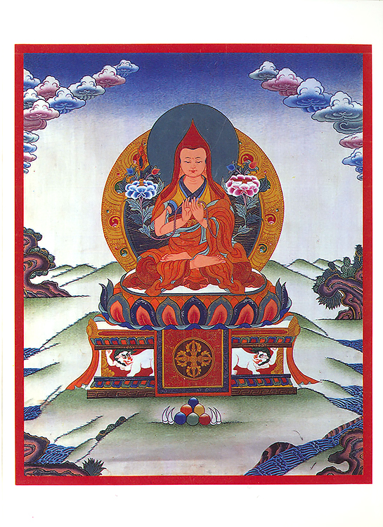 施身法皈依境-GUO04