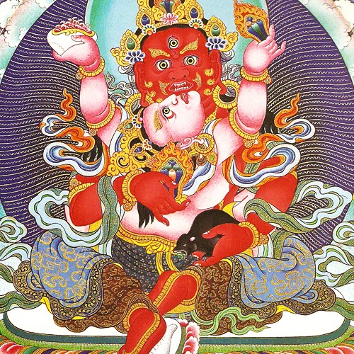 紅財神-A4DZ04