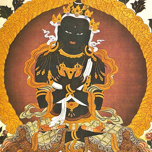 金剛總持-A4GU11