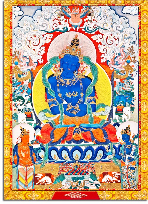 金剛總持-GUL01