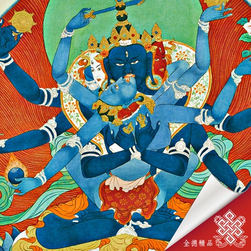 密集金剛-VAC01
