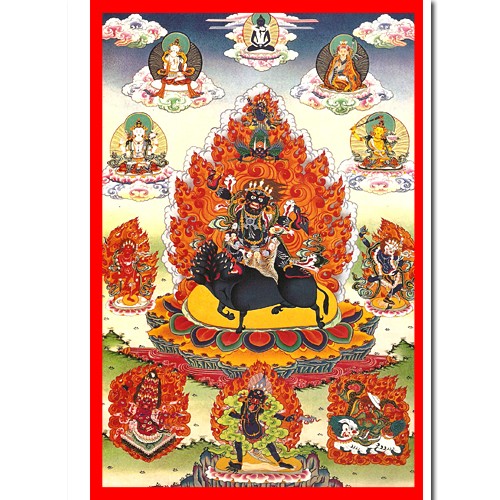 コダック様keep 北魏・護法善神「忿怒・那羅延金剛」神鼠・密迹金剛・跋闍羅波膩 sddefault.jpg