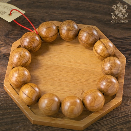 手珠-六道木（共三款）