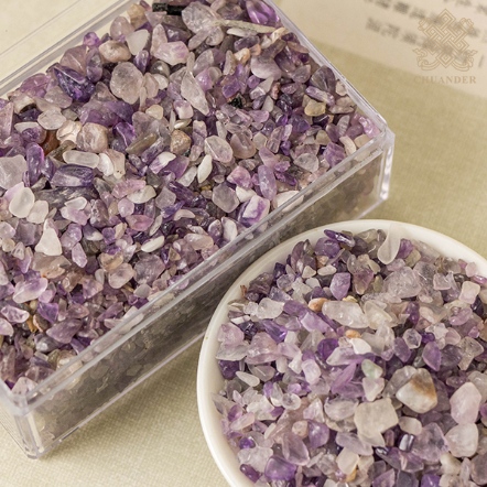 紫晶碎-細-270g