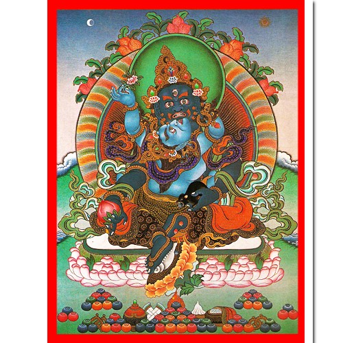 綠財神-A4DZ05