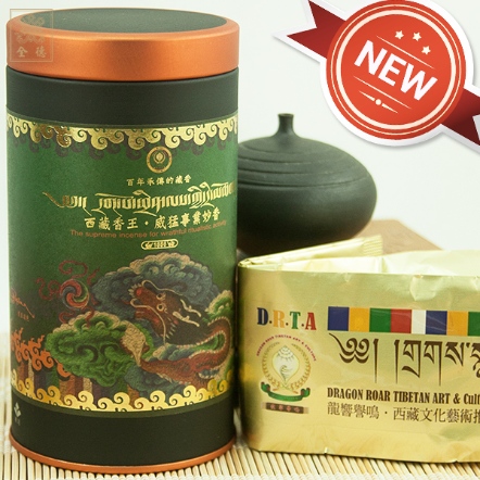 【西藏香王】威猛事業妙香-香粉-150g
