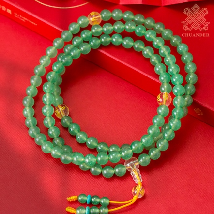 唸珠-東菱玉（共二款）