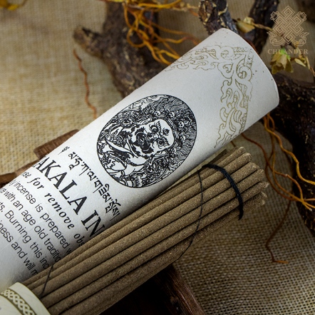 6寸5頂級瑪哈嘎啦臥香