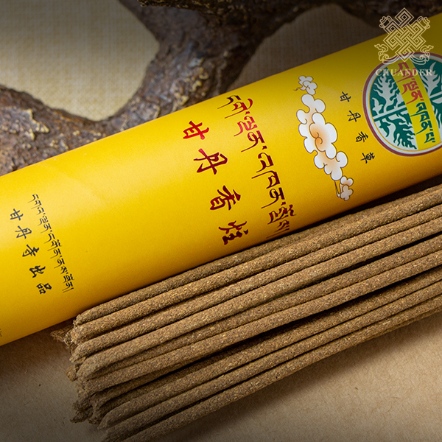 【甘丹寺】8寸甘丹草臥香