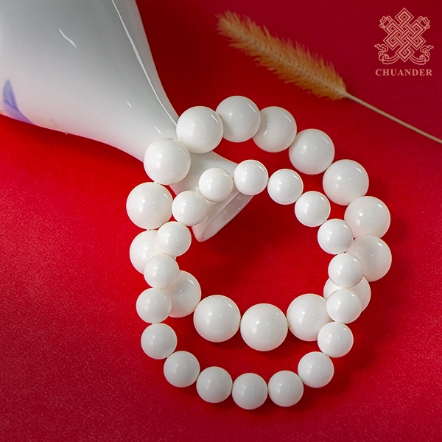 手珠-硨磲（共四款）