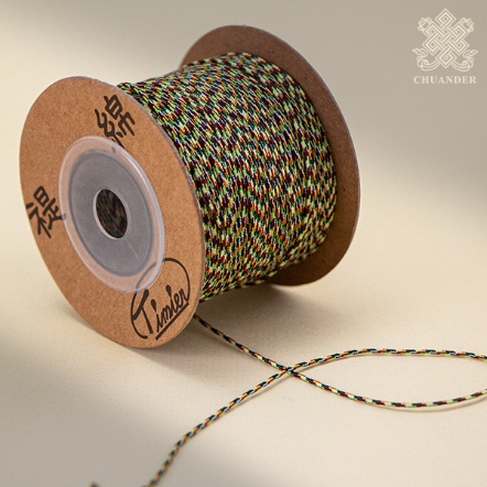 五色線-細-小捆