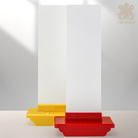 牌位架-壓克力（共二色）