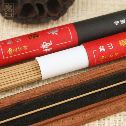 7寸新山檀香-細臥香-20g
