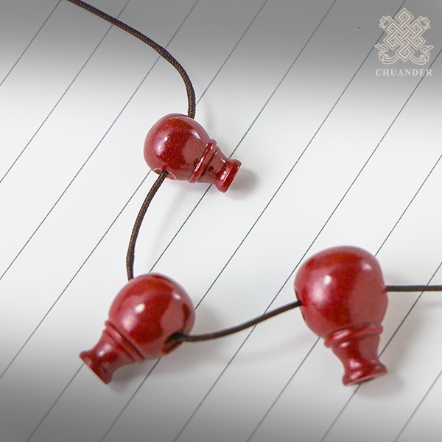 配件-硃砂-三通頭（共三款）