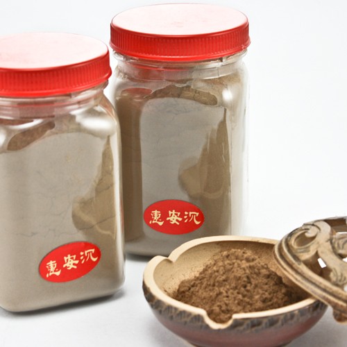 越南惠安沉香粉-130g