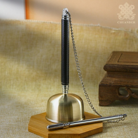 日式伸縮引罄-有唇邊（共二款）