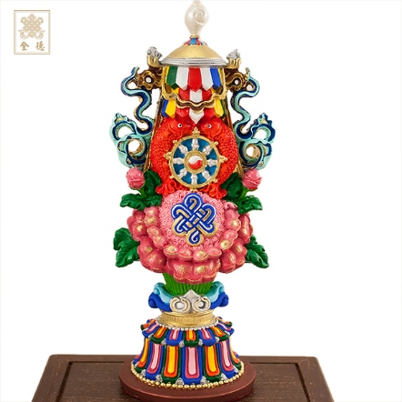 八吉祥
