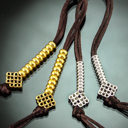 唸珠計數器-吉祥結-大（共二色）